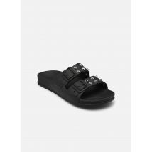 Cacatoès - Sandalen Florianopolis - schwarz - Größe 39