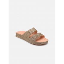 Cacatoès - Sandalen Trancoso - Gold - Größe 37