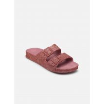 Cacatoès - Sandalen Trancoso - rosa - Größe 41