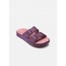 Cacatoès - Sandalen Trancoso - lila - Größe 40