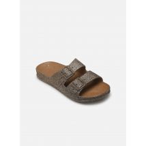 Cacatoès - Sandalen Trancoso - braun - Größe 39