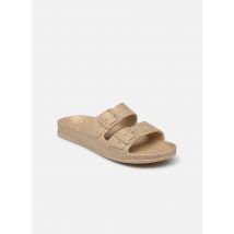 Cacatoès - Sandalen Carioca - Gold - Größe 39