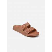 Cacatoès - Sandalen Carioca - orange - Größe 36