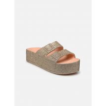 Cacatoès - Sandalen Caipirinha - Gold - Größe 38