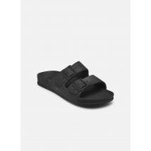 Cacatoès - Sandalen Rio De Janeiro - schwarz - Größe 45 - 46