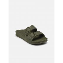 Sandalen Rio De Janeiro Groen - Cacatoès - Beschikbaar in 41