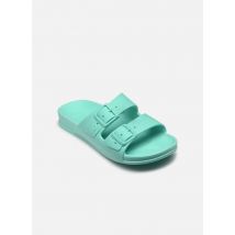 Sandales et nu-pieds Rio De Janeiro Bleu - Cacatoès - Disponible en 39