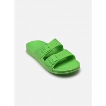 Cacatoès - Sandalen Bahia - grün - Größe 41