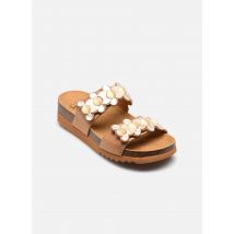 Wedges SINTRA 2 STRAPS COMFORT Bruin - Scholl - Beschikbaar in 40