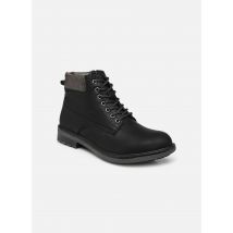 I Love Shoes - Boots en enkellaarsjes Thamiet - Zwart - Maat 44