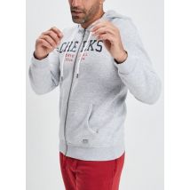 Ropa Cre1Giorgio_Originmariner Gris - CREEKS - Talla S