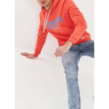 CREEKS - Bekleidung Cre1Stephan_Originbleuj - orange - Größe XL