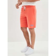 CREEKS - Bekleidung Cre1_Stephanshort_Orgbleu - orange - Größe XXL