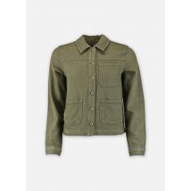 Caroll Veste autre Vert - Disponible en 44