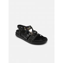 Mjus - Sandalen TUFFO P44020 - Zwart - Maat 40