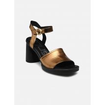 Sandales et nu-pieds JILLA T26006 Or et bronze - Mjus - Disponible en 40