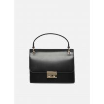 Sacs à main FMS3108LIS Noir - Minelli - Disponible en T.U