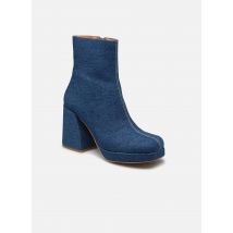 Minelli - Boots en enkellaarsjes ESSOPIA - Blauw - Maat 39