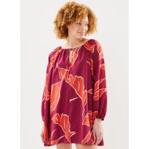 Grace & Mila - Bekleidung Robe Kassis - rosa - Größe M - L