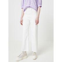 Grace & Mila - Pantalon 71 Bianco - Abbigliamento