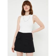 Grace & Mila - Pantalon Jay Nero - Abbigliamento - Taglia L