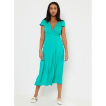 Grace & Mila - Robe Jolie Verde - Abbigliamento - Taglia XS