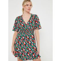 An'ge - Kleding Okarito - Groen - Maat M