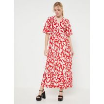 Vêtements Onjello Rouge - An'ge - Disponible en S