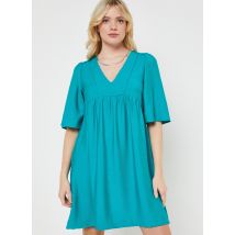 An'ge - Kleding Manolito - Blauw - Maat M