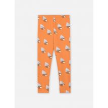 Tinycottons - Ropa Bears Pant - Marrón - Talla 6A