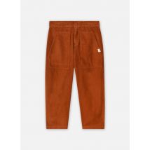 Tinycottons - Ropa Corduroy Pant - Marrón - Talla 8A