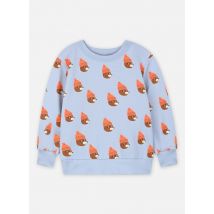 Vêtements Bears Sweatshirt Bleu - Tinycottons - Disponible en 6A