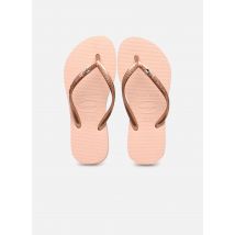 Havaianas Kids Slim Crystal SW II - Tongs - Disponible en 23 - 24