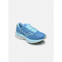 Mizuno - Zapatillas de deporte SHOE WAVE RIDER WOS - Azul - Talla 38