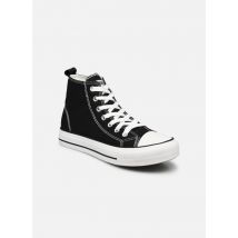 CREEKS KOTANTIK Noir - Baskets - Disponible en 37