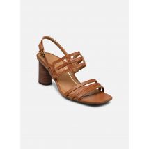 Vionic - Sandalen Zaphira - Bruin - Maat 36