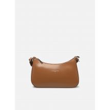 Handtaschen Sac trotteur Zippé Suave Ace Braun - Lancaster - Größe T.U