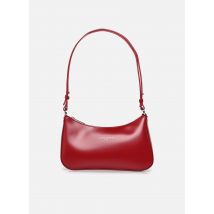 Sacs à main Sac trotteur Zippé Suave Ace Bordeaux - Lancaster - Disponible en T.U