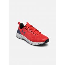 Under Armour - Sportschoenen UA Charged Commit TR 3 - Rood - Maat 44