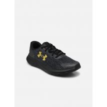 Under Armour - Zapatillas de deporte UA Charged Rogue 3 Knit - Negro - Talla 43