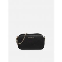 Lancaster - Bolsos de mano Sac trotteur Zippé Mini Studio Mimi - Negro - Talla T.U