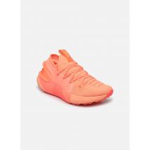 Chaussures de sport UA W HOVR Phantom 3 Orange - Under Armour - Disponible en 38