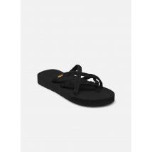 Teva - Clogs & Pantoletten Olowahu - schwarz - Größe 38