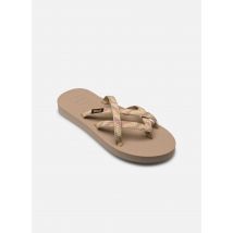 Teva - Olowahu Beige - Zoccoli - Taglia 38