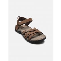 Teva - Sandalen Tirra Leather - braun - Größe 36
