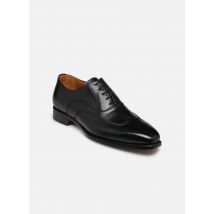 Marvin&Co Luxe - Veterschoenen Dibou Cousu Blake - Zwart - Maat 40