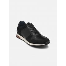 Marvin&Co - Walri - schwarz - Sneaker - Größe 40