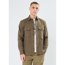 Marvin&Co Veste autre Vert - Disponible en L