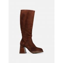 Made By Sarenza - Stiefel Bobette - braun - Größe 39