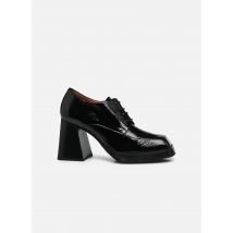 Made By Sarenza - Schnürschuhe Chadori - schwarz - Größe 37